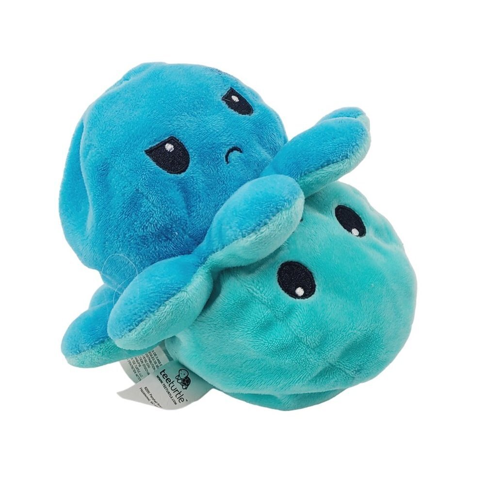 Teeturtle Kids Stuffed Plush Toy One Size